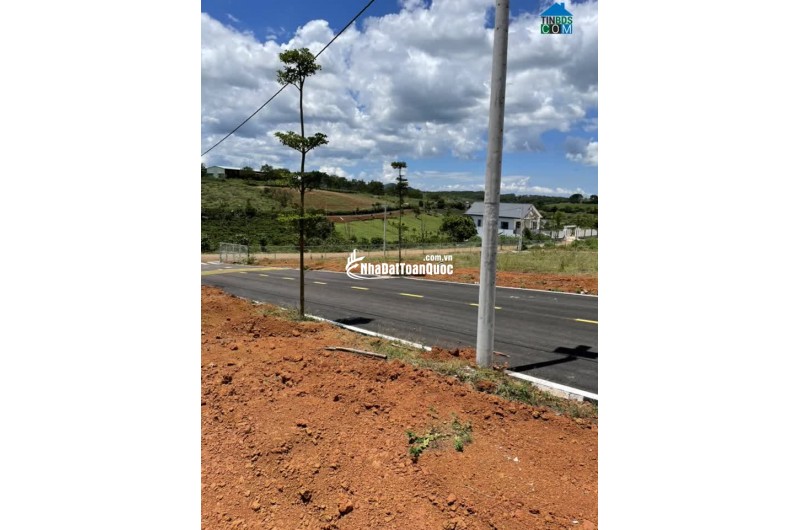  Chỉ 8TR/m² - Sở hữu ngay lô đất nền dự án cạnh ngã 5 DAMB’RI 